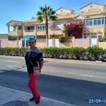 Marita, 62