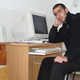 Hrant, 44