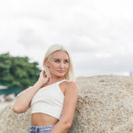 Elina, 34