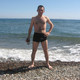 Murat, 43