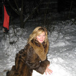 Yuliya, 54