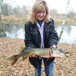 Yuliya, 54