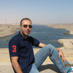 Mohamed Amer, 50