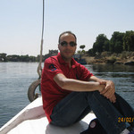 Mohamed Amer, 50
