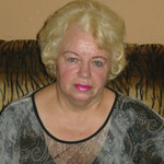 Galina, 72