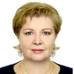 Elena Vinogradova, 63