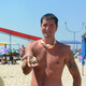 Nepomuk Juodarkis, 53