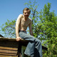 Dariusz, 56 (2 , 0 )