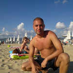 Hristo Ivanov, 45