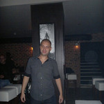 Hristo Ivanov, 45