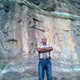 arash, 43