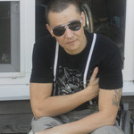 PAVEL, 44