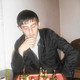 ars avagyan, 34