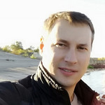 Николай, 33