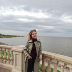 Olga, 36