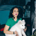 Anna, 47