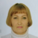 irina, 61