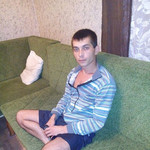 Anzor Genaev, 36