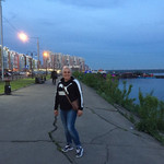 Marina, 57