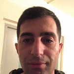 Irakli, 38