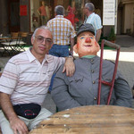 Max, 58