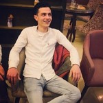 Ahmed Eraky, 26