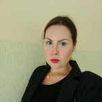 Evgenia, 38