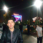 Adham Samatov, 32 (1 , 0 )