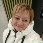 Svetlana, 46