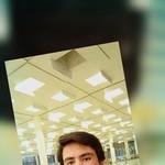 Niamat Ali, 18