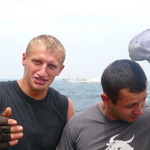 Dmitrii N, 40