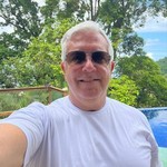 Alex Andrew, 60