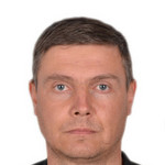 Gennadii Knigzenzev, 38