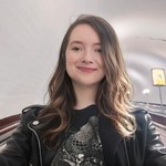 Irina, 26