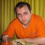 Sergey, 40